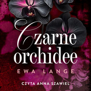 Czarne orchidee