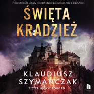 Święta kradzież