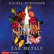 Metal Slinger. Żar metalu