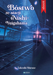 Bóstwo ze stacji Nishi-Yuigahama