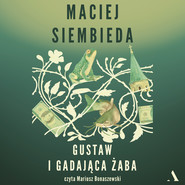 Gustaw i gadająca żaba
