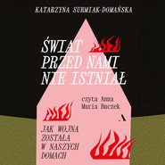 Świat przed nami nie istniał. Jak wojna została w naszych domach