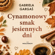 Cynamonowy smak jesiennych dni