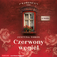 Czerwony węgiel