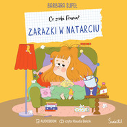 Zarazki w natarciu. Co zrobi Frania?