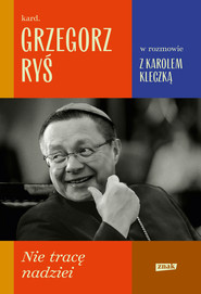 Nie tracę nadziei