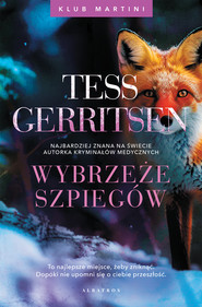 Wybrzeże szpiegów