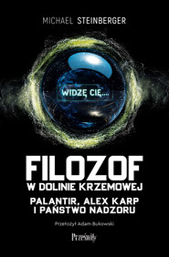 Filozof w Dolinie Krzemowej