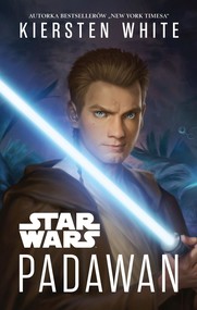Star Wars. Padawan