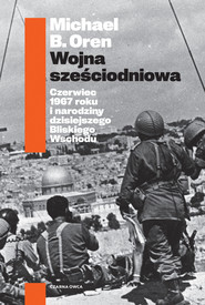 Wojna sześciodniowa