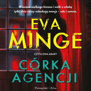Córka agencji