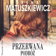 Przerwana podróż