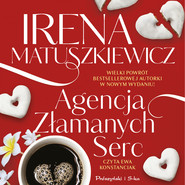 Agencja Złamanych Serc