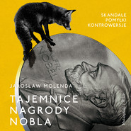 Tajemnice Nagrody Nobla