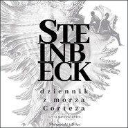 Dziennik z Morza Corteza