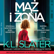 Mąż i żona