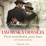 Pora westchnień, pora burz