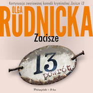 Zacisze 13. Powrót