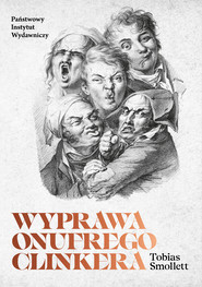 Wyprawa Onufrego Clinkera