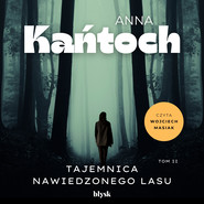 Tajemnica Nawiedzonego Lasu