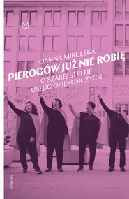 Pierogów już nie robię