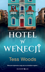 Hotel w Wenecji