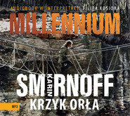 Krzyk orła