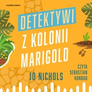 Detektywi z Kolonii Marigold
