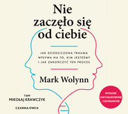 Nie zaczęło się od ciebie