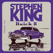 Buick 8