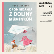 Opowiadania z Doliny Muminków
