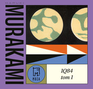 1Q84. Tom 1