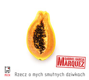 Rzecz o mych smutnych dziwkach