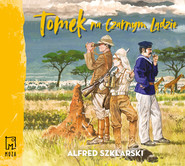 Tomek na Czarnym Lądzie