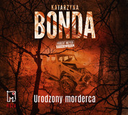 Urodzony morderca