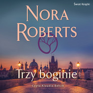 Trzy boginie