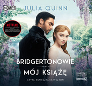 Mój książę /Bridgertonowie