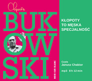 Kłopoty to męska specjalność