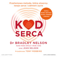 Kod serca