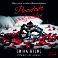 Pamiętniki małżeńskie