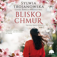 Trylogia Szkoła Latania. Tom 2. Blisko chmur
