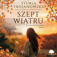 Trylogia Szkoła Latania. Tom 3. Szept wiatru