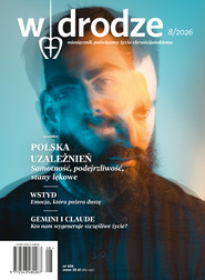 W drodze W drodze 08/2026