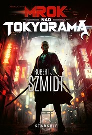 Mrok nad Tokyoramą