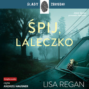 Śpij, laleczko