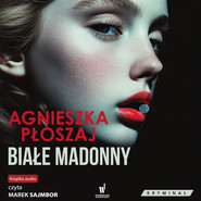 Białe madonny