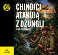 Chindici atakują z dżungli