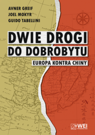 Dwie drogi do dobrobytu