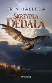 Skrzydła Dedala
