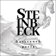Kasztanek, Perła